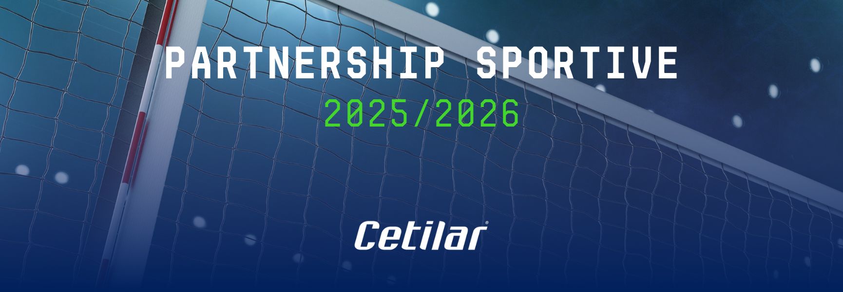 Cetilar® e il volley: resistenza, forza e risultati
