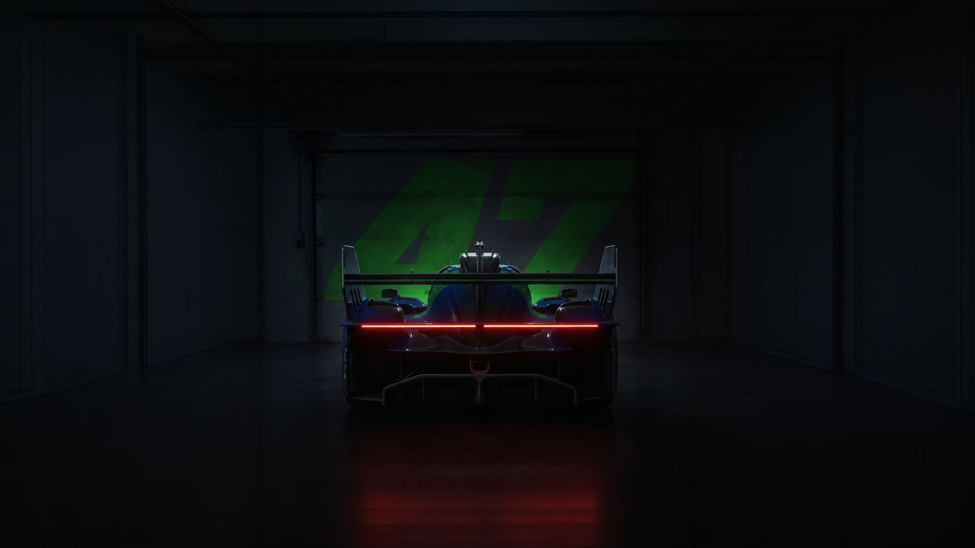 Cetilar - AF Corse e Cetilar® Racing: una nuova sfida nell’Asian Le Mans Series con le Ferrari 499P