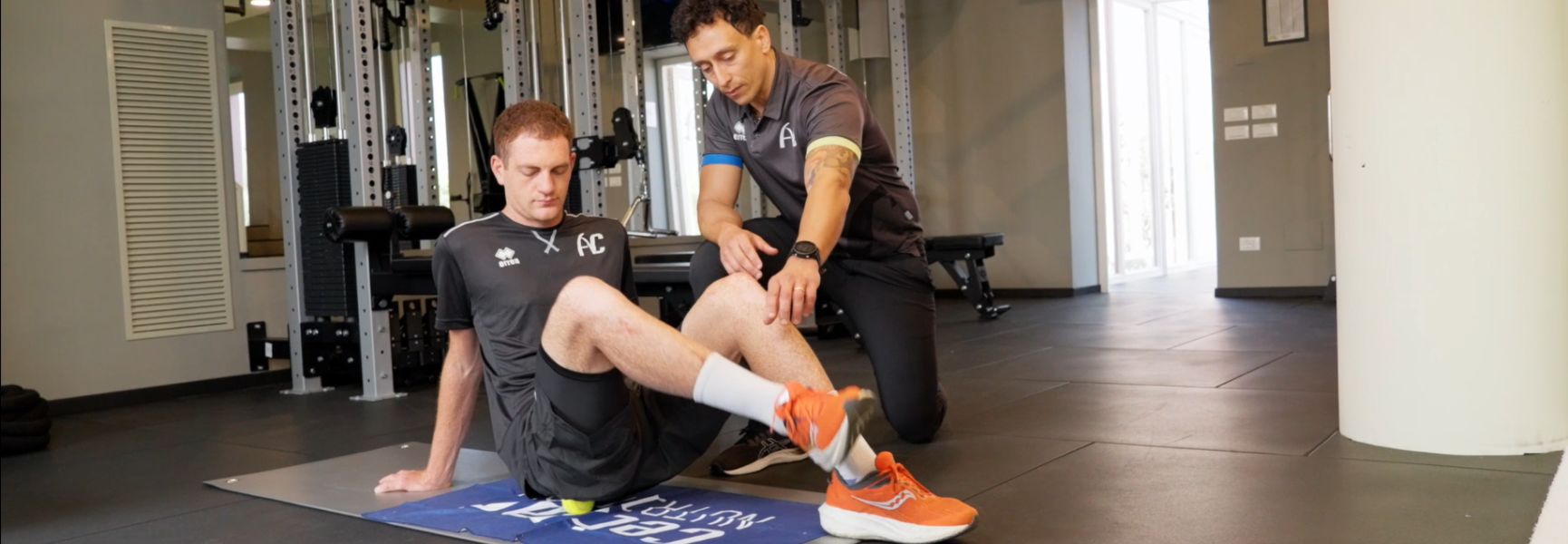 Sindrome del Piriforme: come riconoscerla e trattarla per evitare dolore e sciatalgia nel ciclista