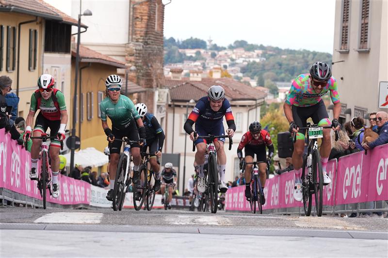 Cetilar - Cetilar® Nutrition è Official Nutrition Partner della Gran Fondo Il Lombardia 2025