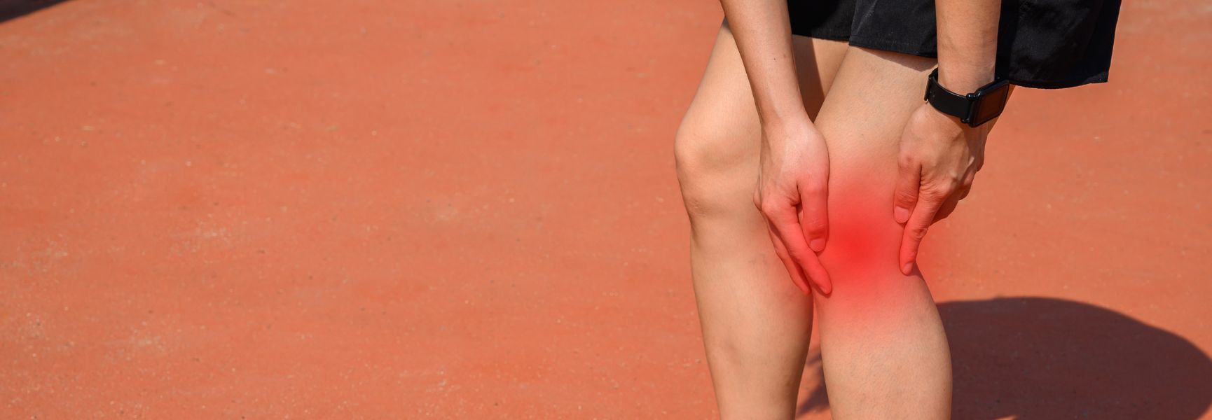 Cetilar - Sindrome della Bandelletta Ileotibiale: come prevenire e gestire il dolore laterale al ginocchio nel runner