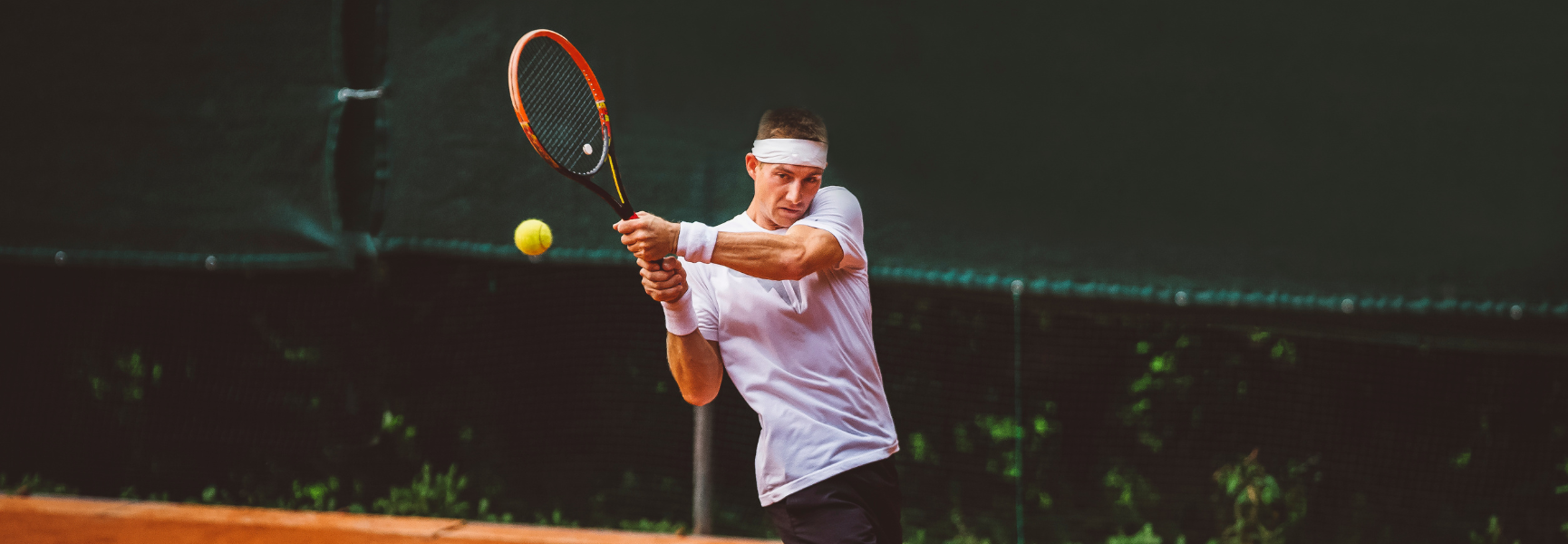 Cetilar - Tennis: come allenarsi tra off-season, preparazione e competizioni