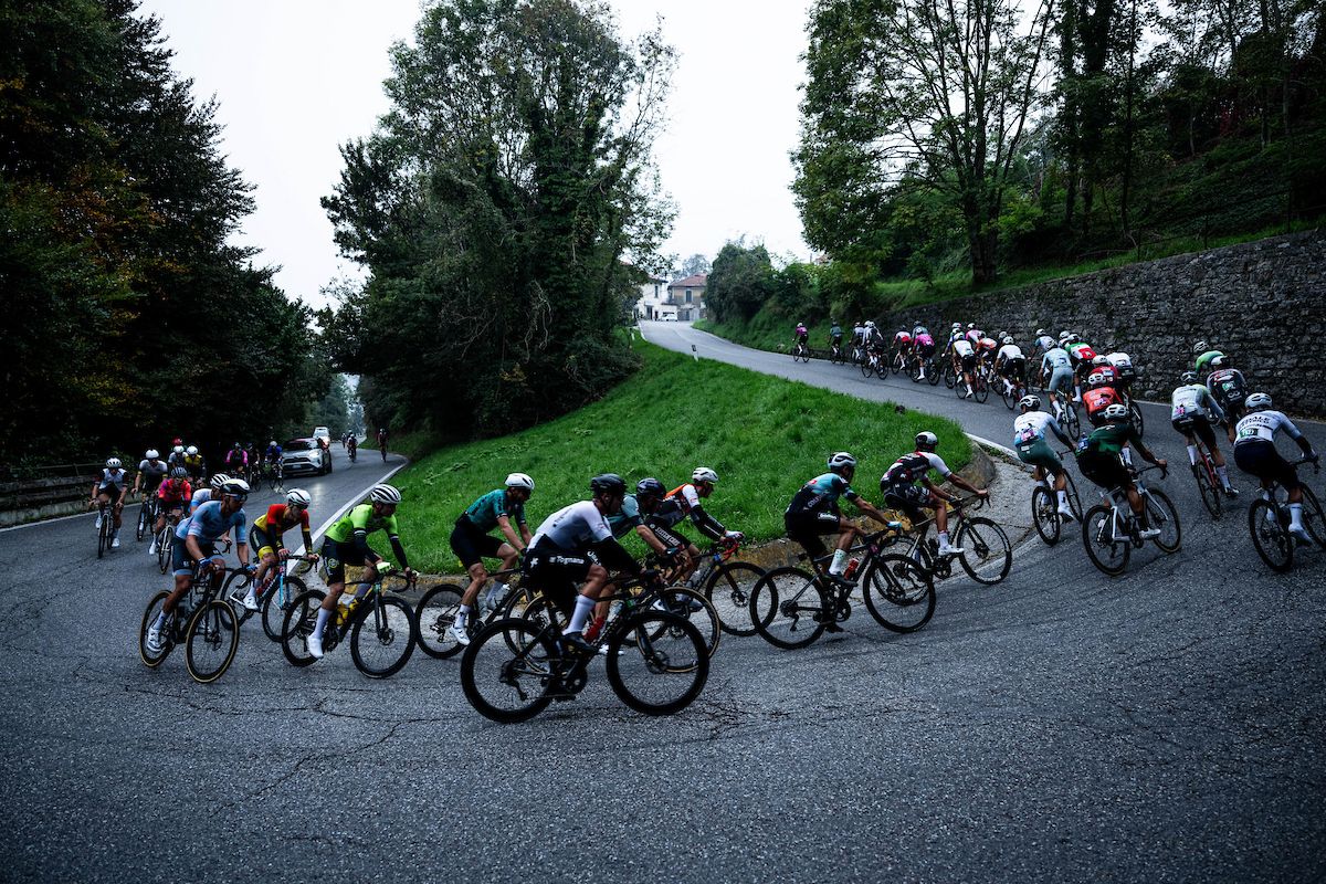 Cetilar® Nutrition è Official Nutrition Partner della Gran Fondo Il Lombardia Felice Gimondi 2026