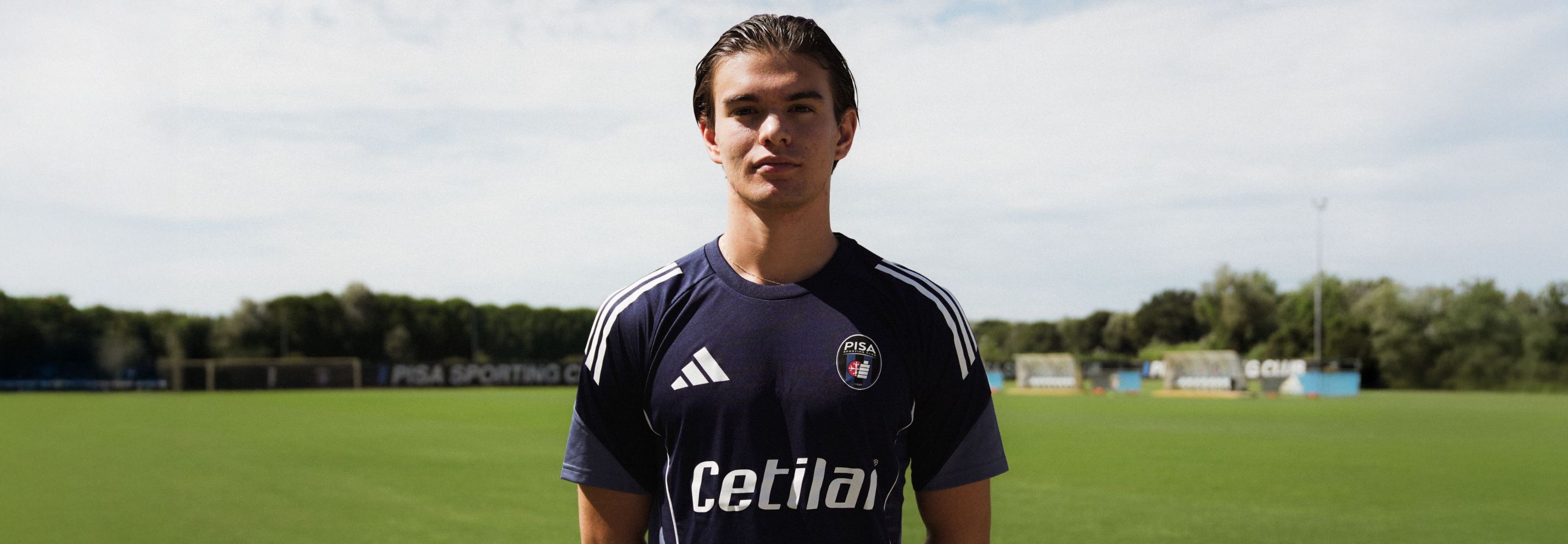 Cetilar® and Pisa Sporting Club: ready to write a new chapter together in Serie A