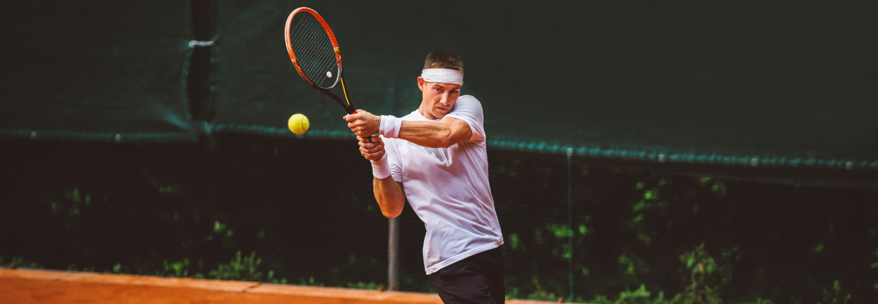 Cetilar - Resistenza nel tennis: cosa cambia dal primo all’ultimo set