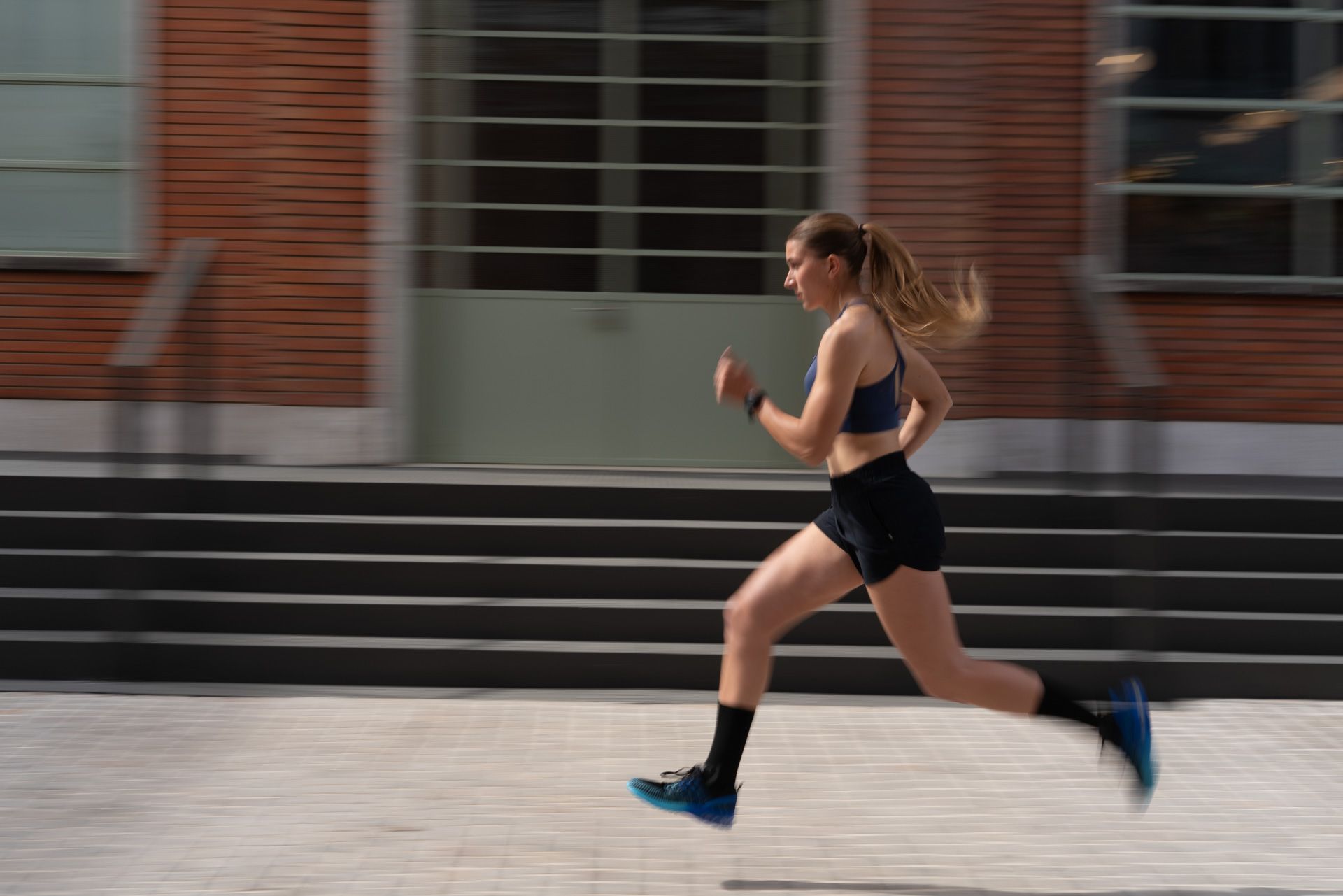 Nutrizione sportiva femminile: alimentazione e performance nelle donne