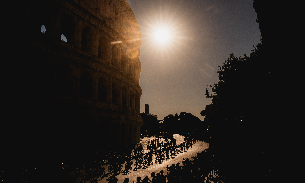 Giro d’Italia 2026: il meglio delle tappe 18–21 con Cetilar® Nutrition