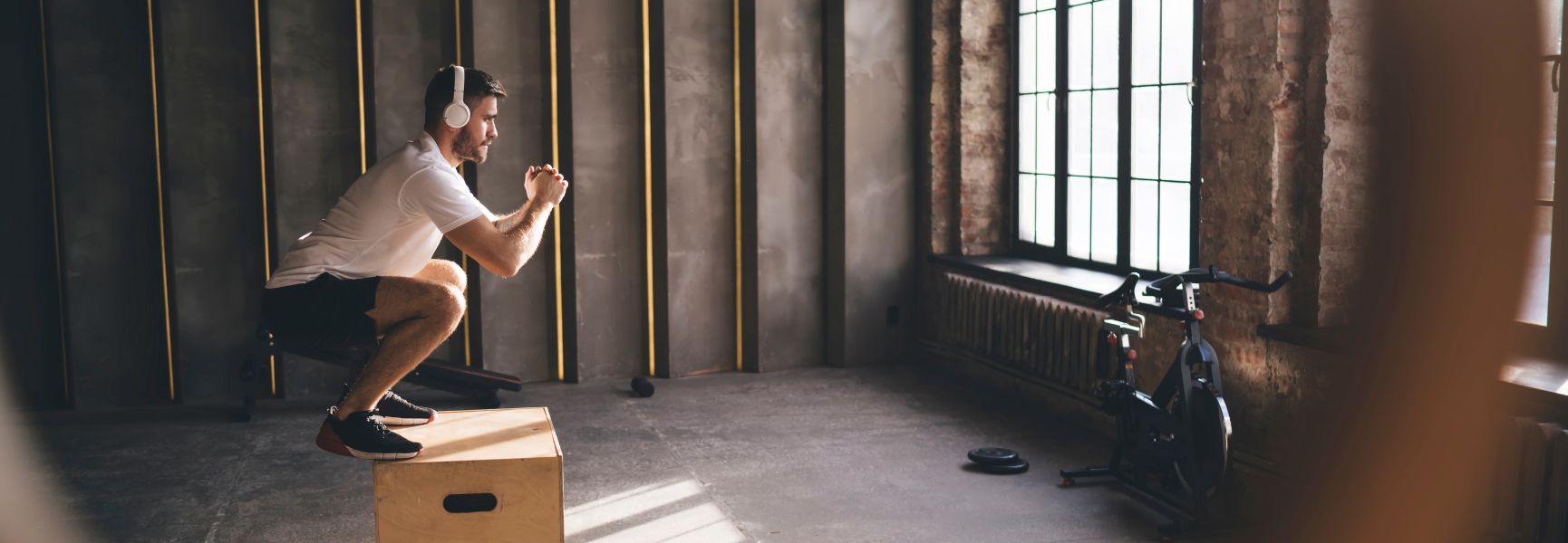 Running: come prevenire gli infortuni grazie al lavoro in palestra