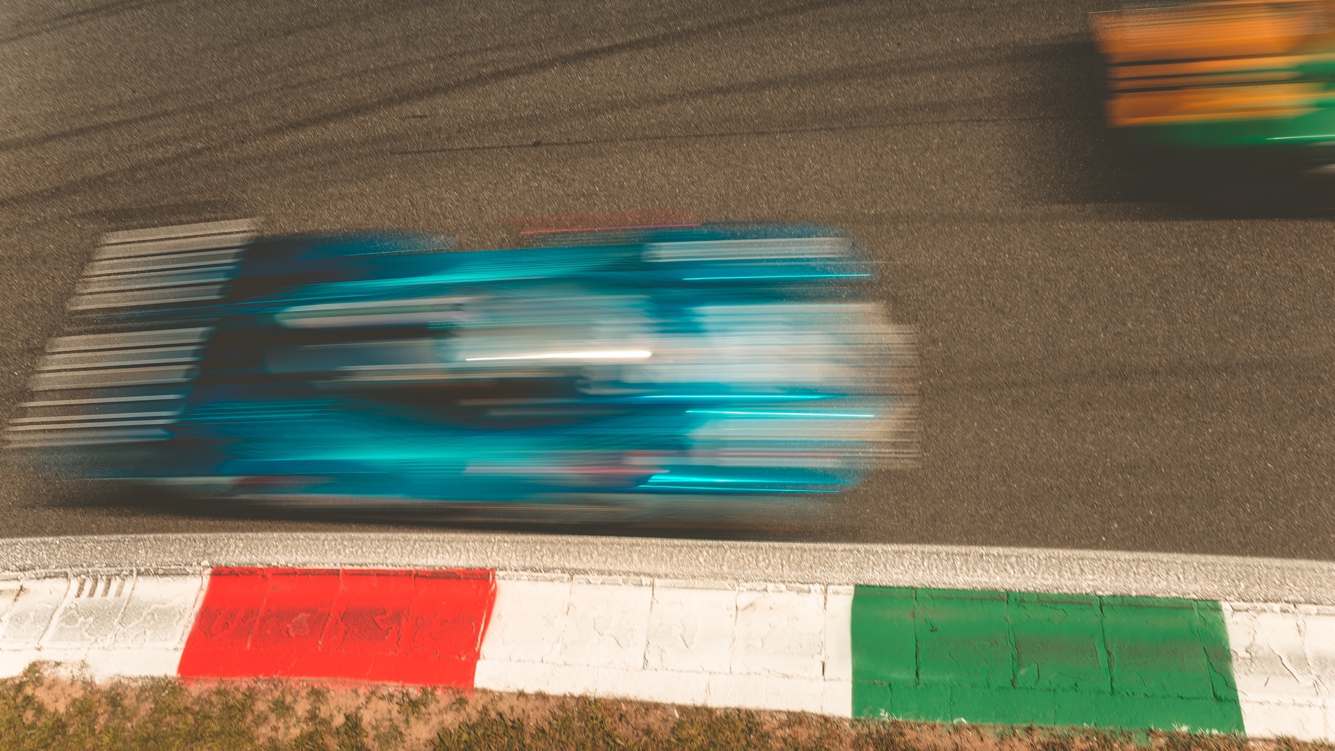 Cetilar - Cetilar Racing entra nel FIA WEC, il World Endurance Championship