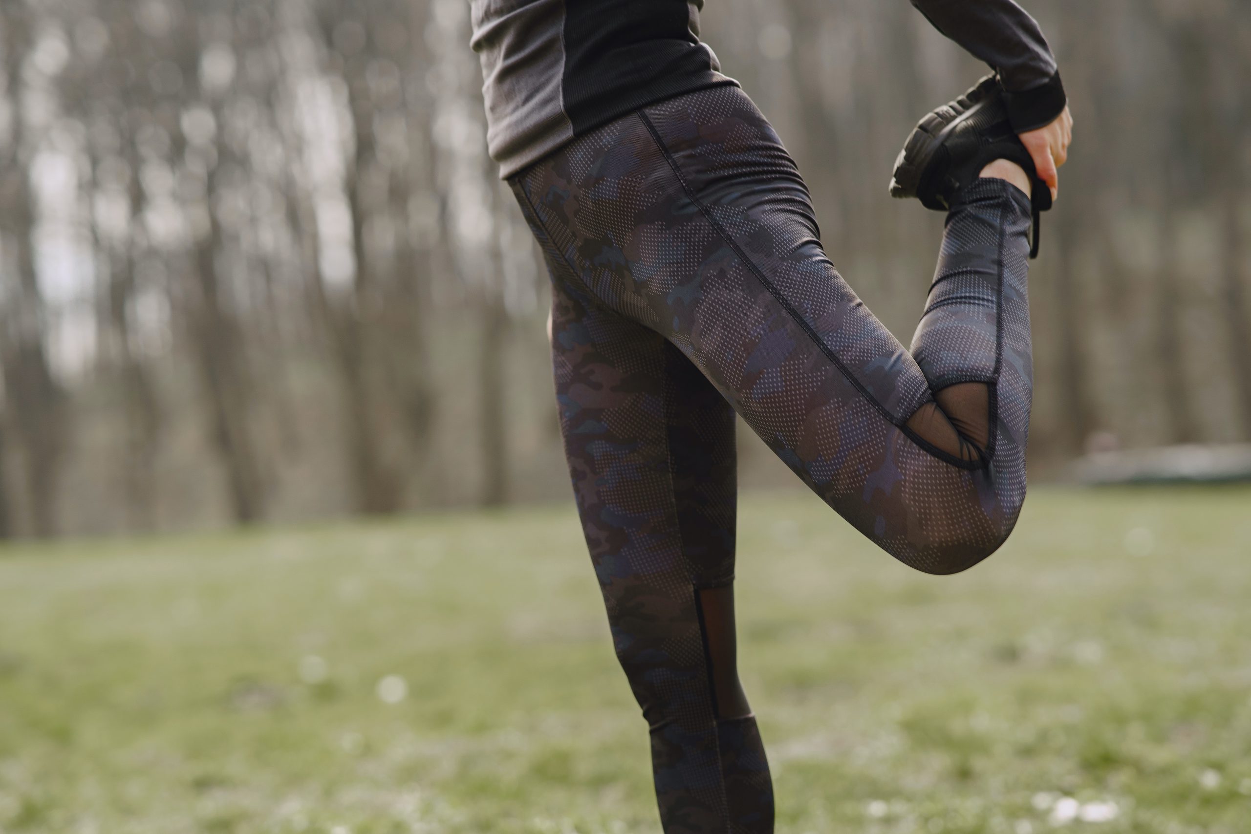 Muscle sprain: what it is, how to treat it and the differences between sprains, contractures, and strains