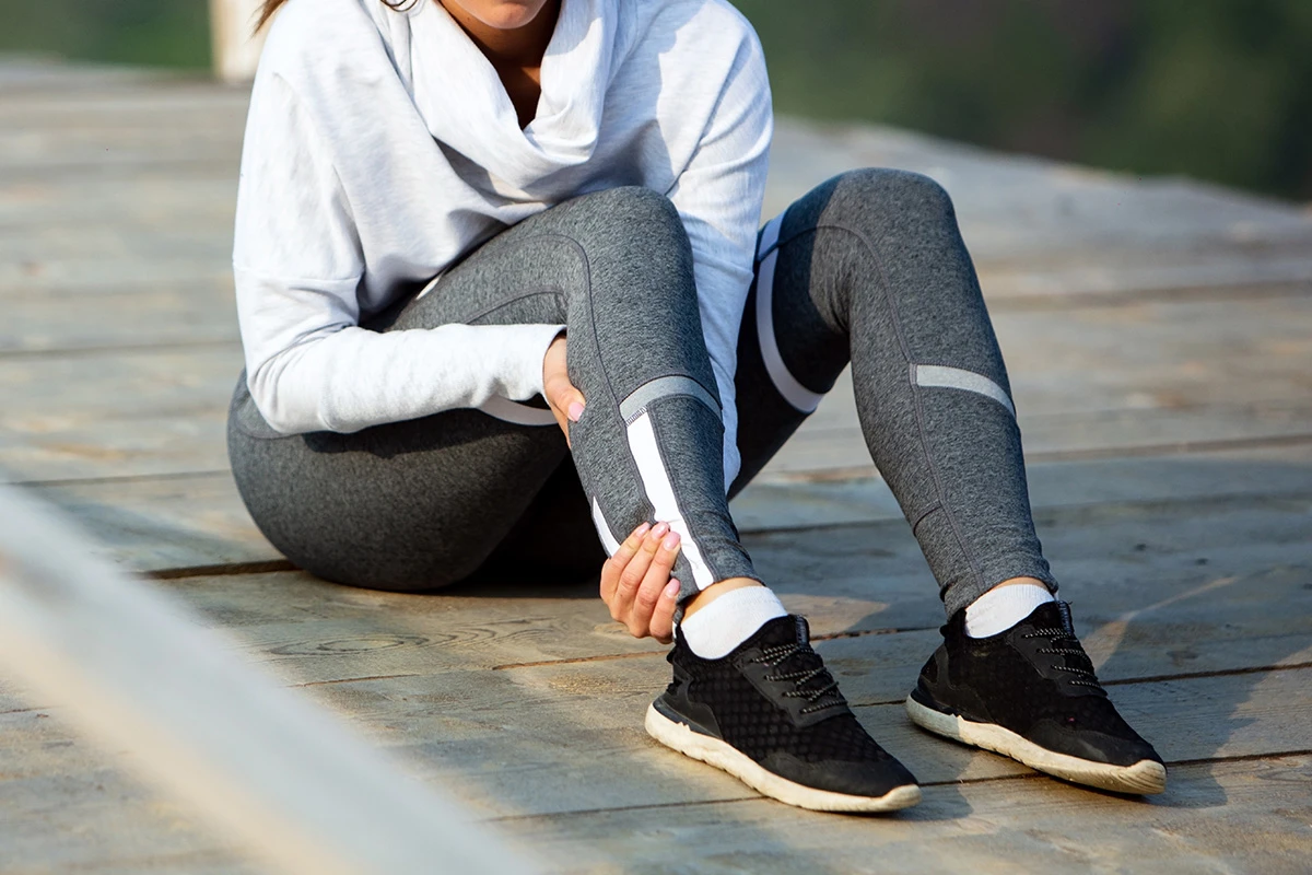 Stress fractures and micro-fractures